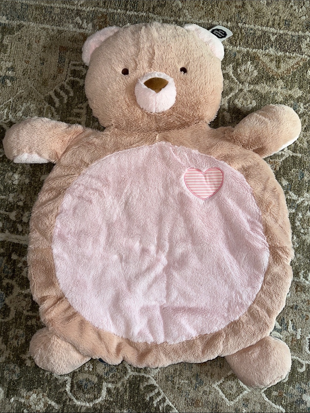 Mary Meyer NWT baby play mat